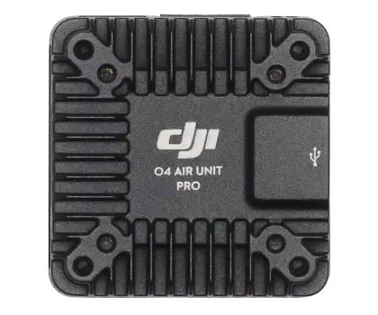 Akcesorium do dronów DJI O4 Air Unit Pro Moduł transmisji